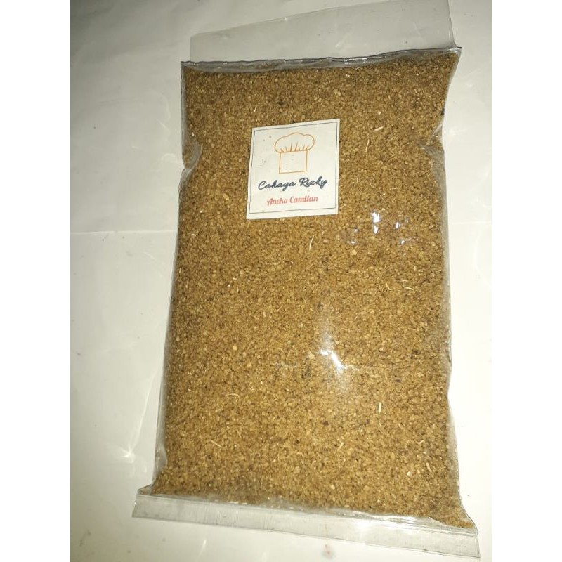 

[ 1KG ] TIWUL INSTAN/OYEK/BERAS SINGKONG MUDAH DIMASAK