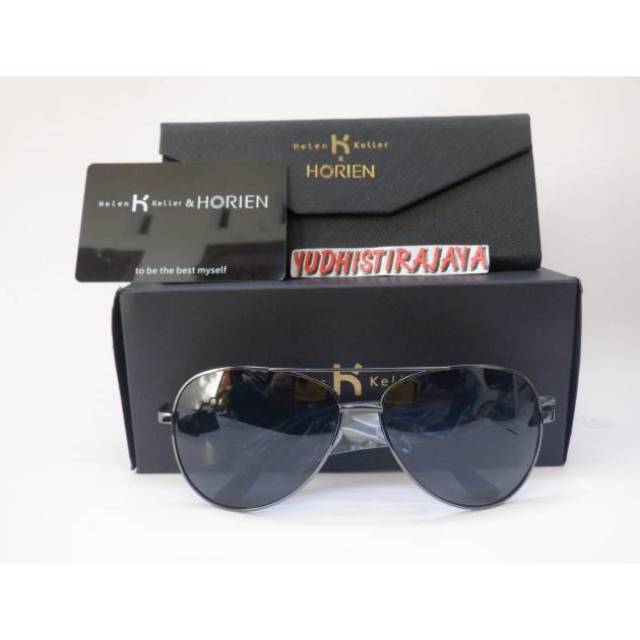 Kacamata HELEN KELLER H8370MT N31 Original Sunglasses Pria-UV Original