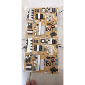 PSU - POWER SUPPLY - REGULATOR TV SAMSUNG - UA55MU6103K - UA55MU6103 - 55MU6103