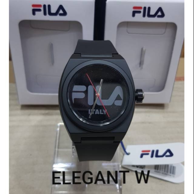 JAM TANGAN FILA PRIA WANITA UNISEX ORIGINAL 38-180-002