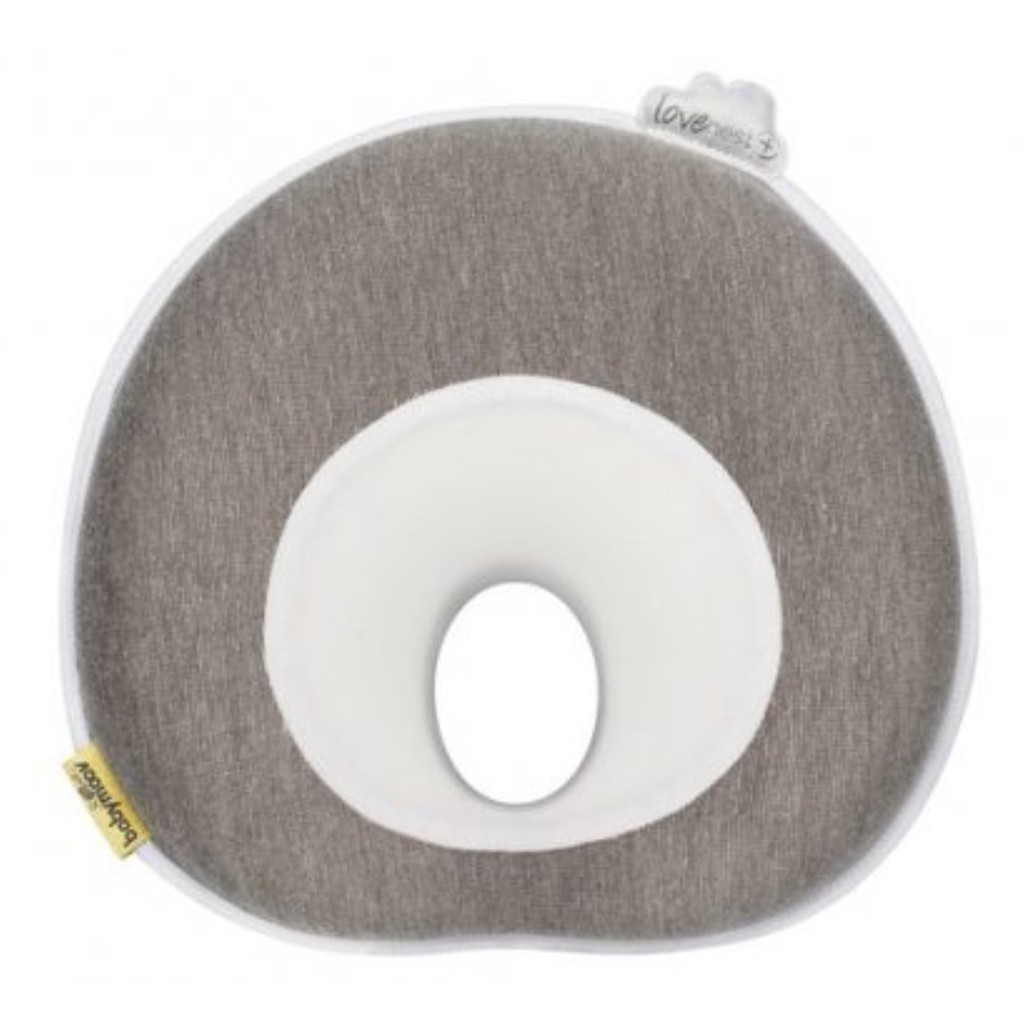 Babymoov Lovenest PLUS - SMOKEY