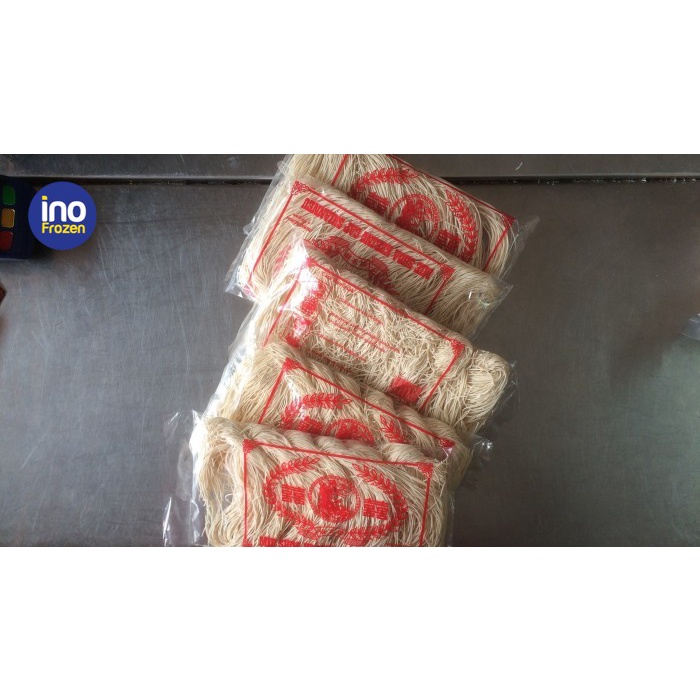 

Mie Soa cap shianneu 130 gr