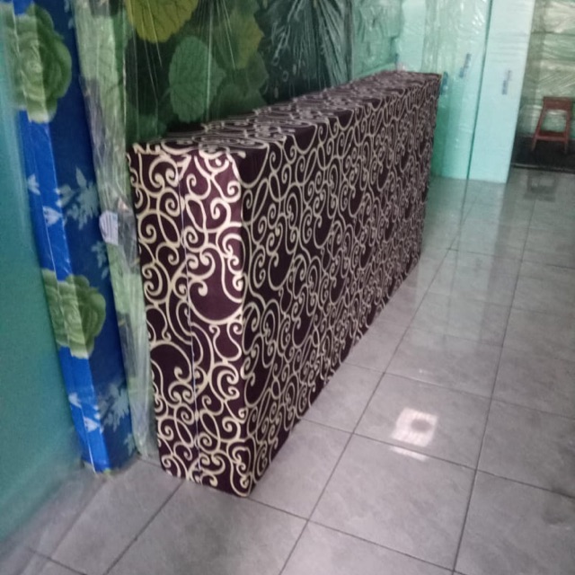 Kasur busa 200x90x30