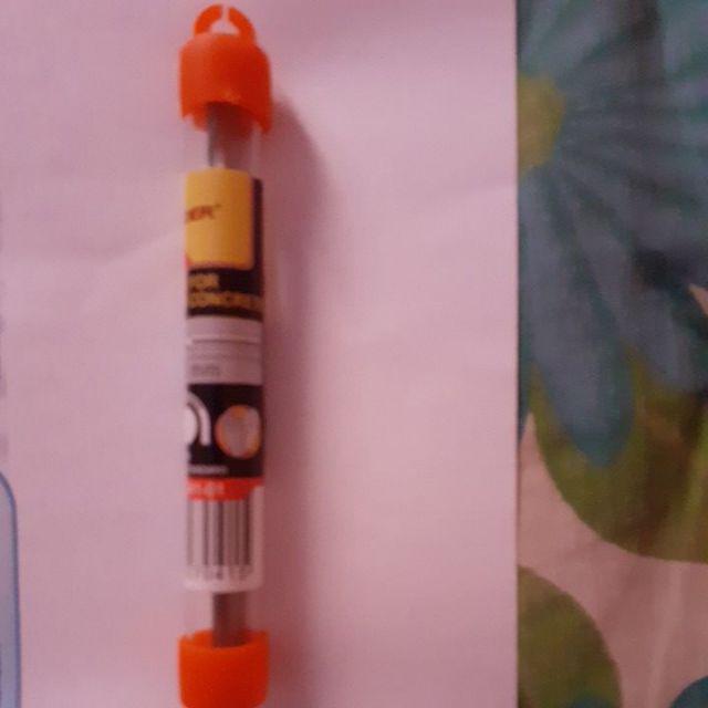 Xander Mata Bor Beton 6mm X 100mm