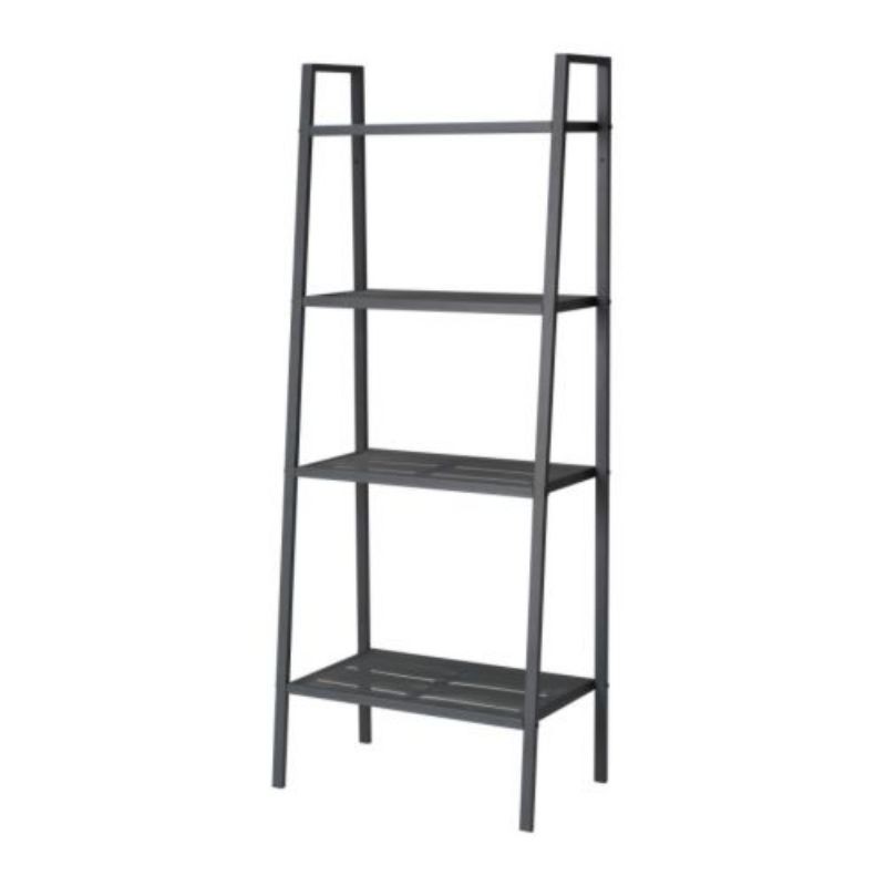 Ikea Lerberg Rak Besi Besar