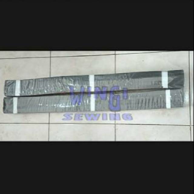 Karet Busa Peredam Packing Bak Mesin Jahit Industri Jarum 1