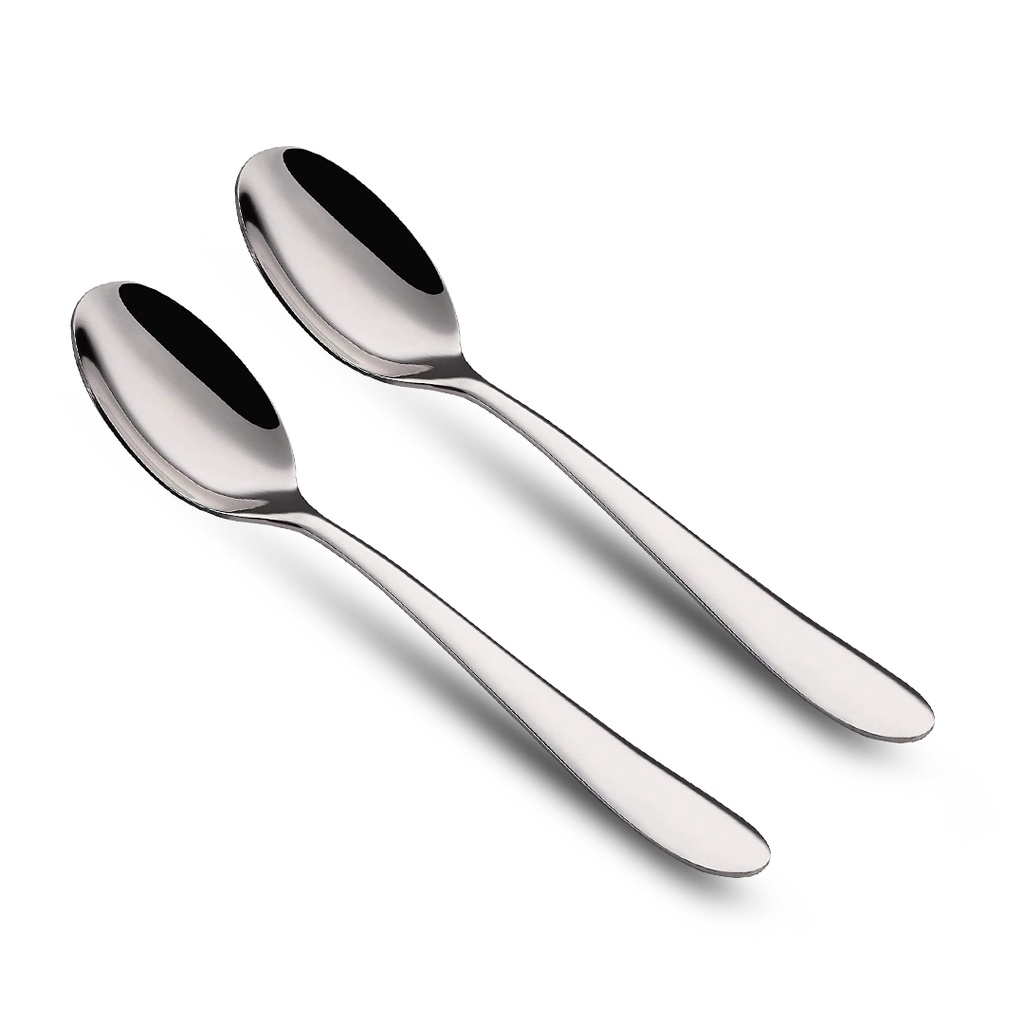 Sendok Makan Stainless Steel Spoon - BS23