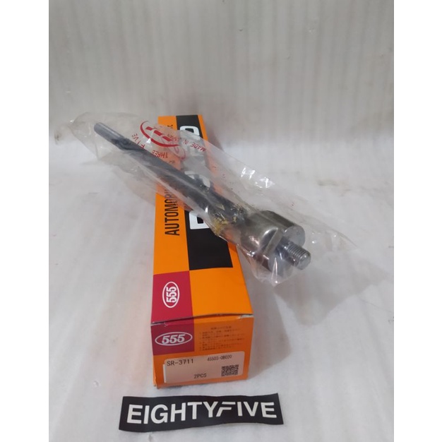 RACK END STIR TOYOTA KIJANG 7K KAPSUL 555 JEPANG SR-3711