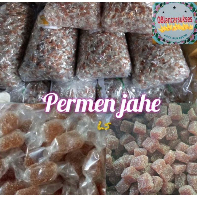 

PERMENJAHE