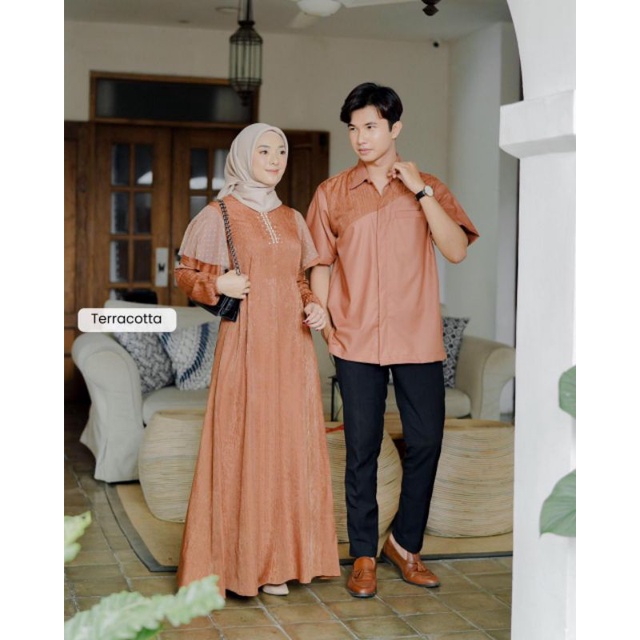 SIAP KIRIM CIARA DRESS BBC COLLECTION