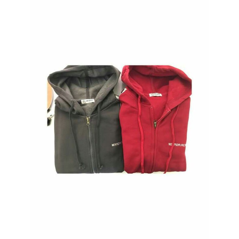jaket cowok cewek brand MATAHARI