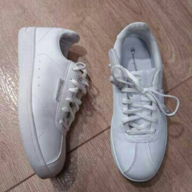 rally rainure champion shoes