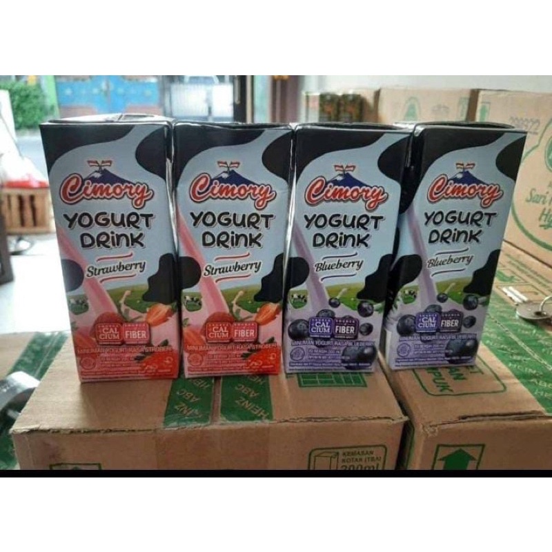 

cimory 200ml