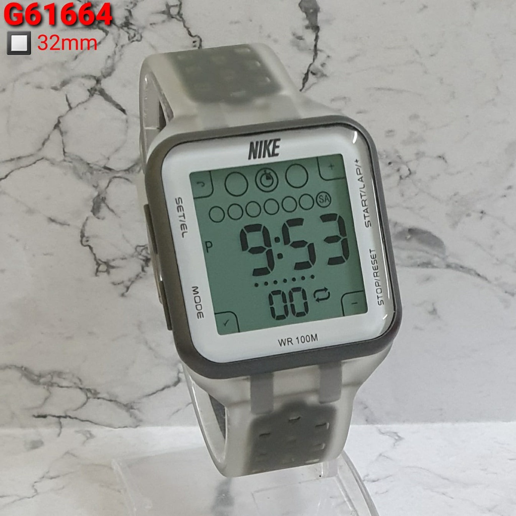 JAM TANGAN MURAH WANITA/CEWEK YG01