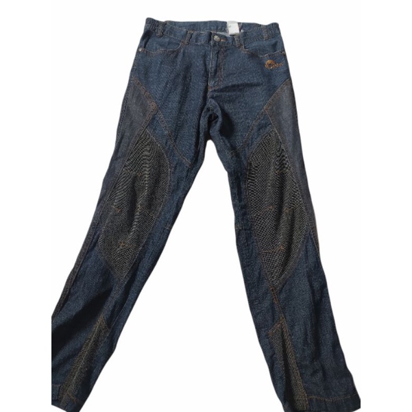 CELANA JEANS NEPA SECOND