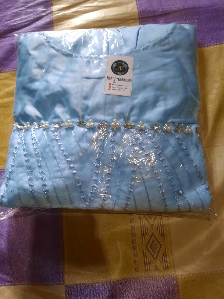 Batik Couple Kebaya Set Ayudia Tunangan Modern