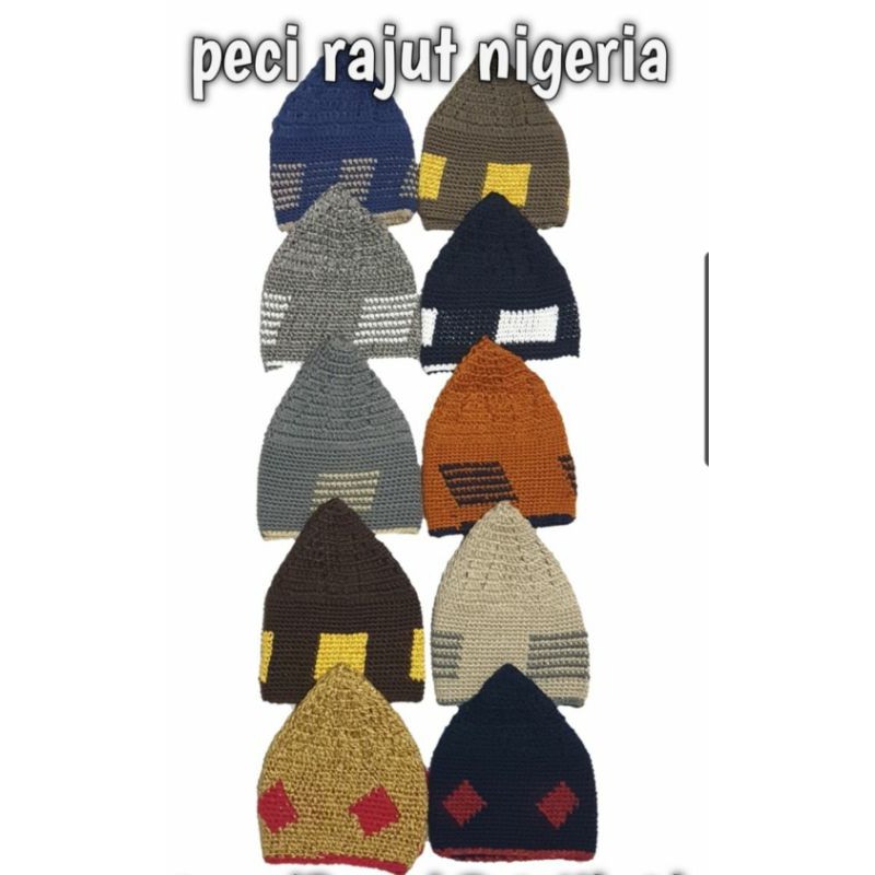 Peci Nigeria