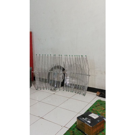 PAKET WIFI ORBIT STAR 2 + ANTENA GRID SIAP PAKAI