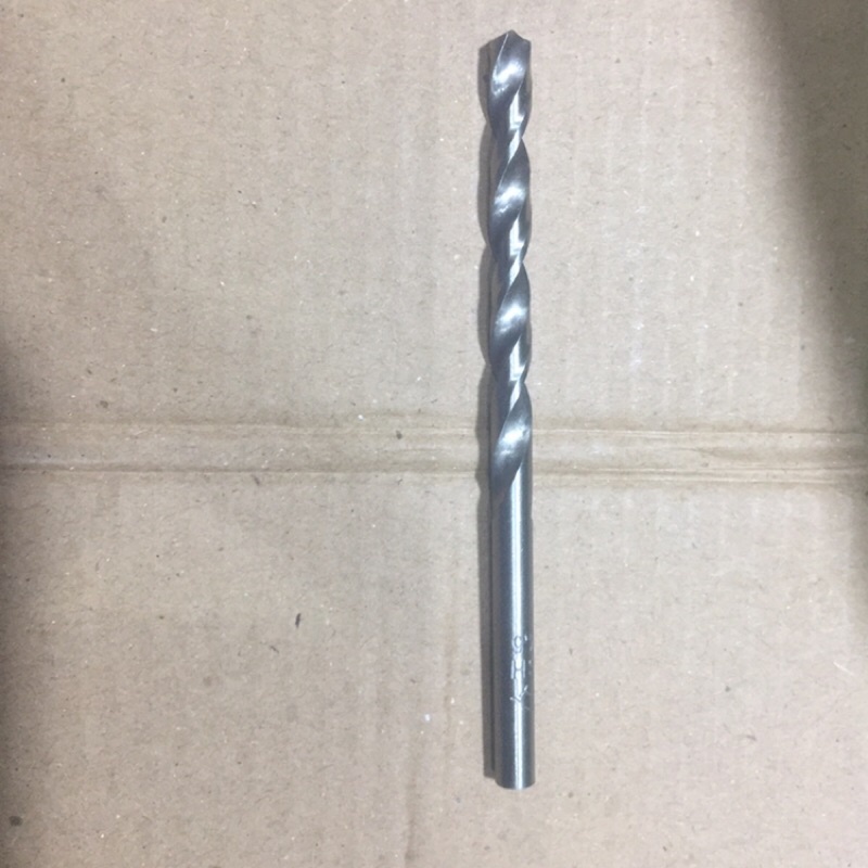 MATA BOR BESI HSS 4,5 mm