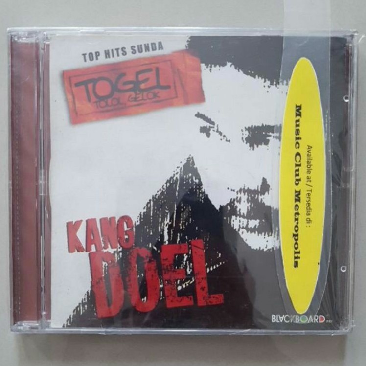Togel Top 1
, Cd Doel Sumbang Top Hits Sunda Togel Shopee Indonesia