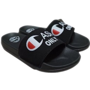 Sandal Slide Pria Berkualitas Nyaman di Pakai Terbaru