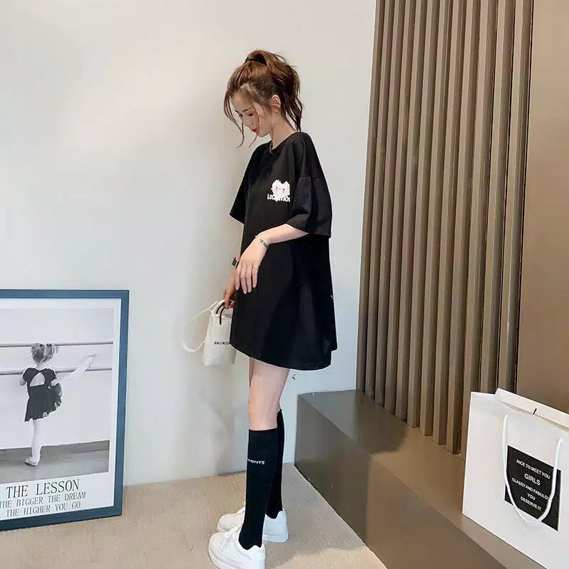 AFI - VC - Oversize Smiling-6