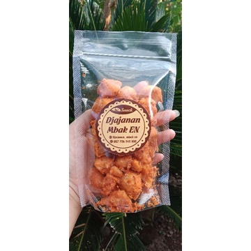 

SEBLAK KERING 100gram SIOMAY/MAWAR/BULAT