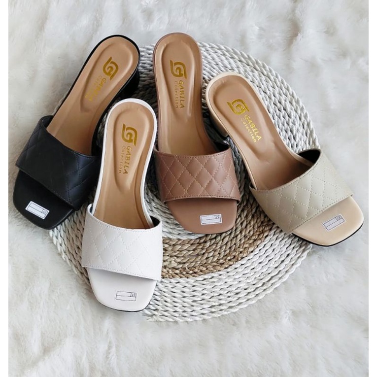 Sandal Kokop Canel 5cm