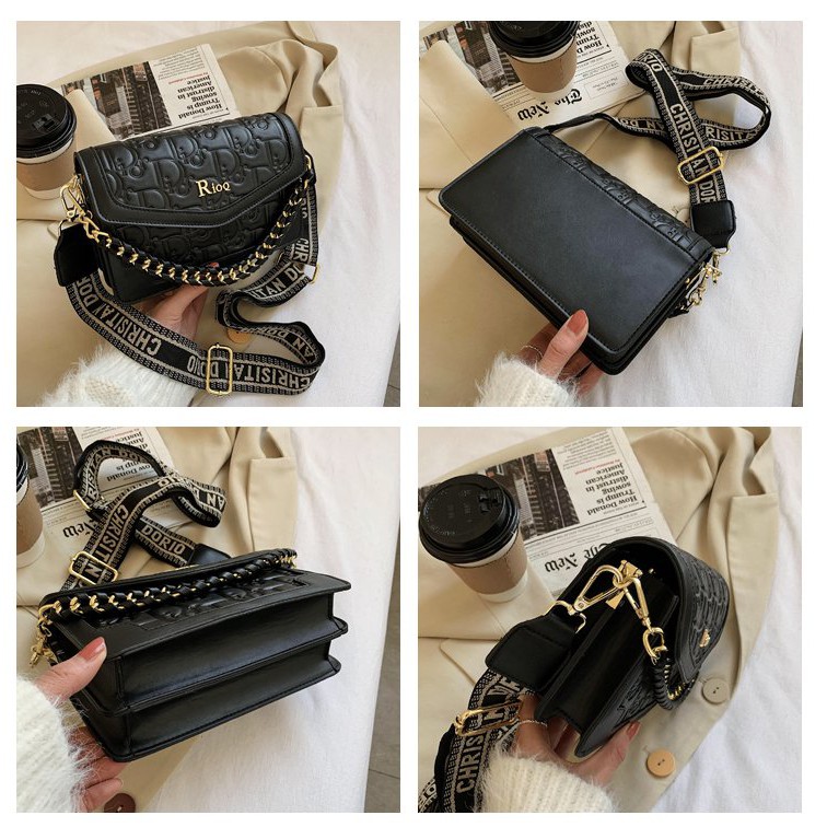 (2PC BISA IKG)GTBI99885329 New Arrival  !!!  Tas Selempang  Tas Wanita Import  Premium Terbaru