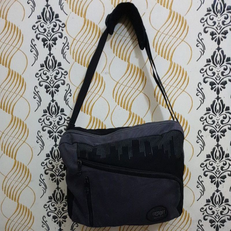 TAS EX_SPORT URBAN PRELOVED