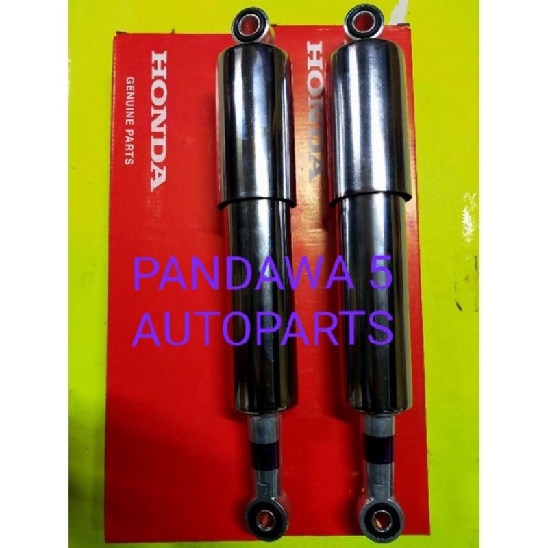 Shock shockbreaker belakang honda astrea grand legenda impressa ORI