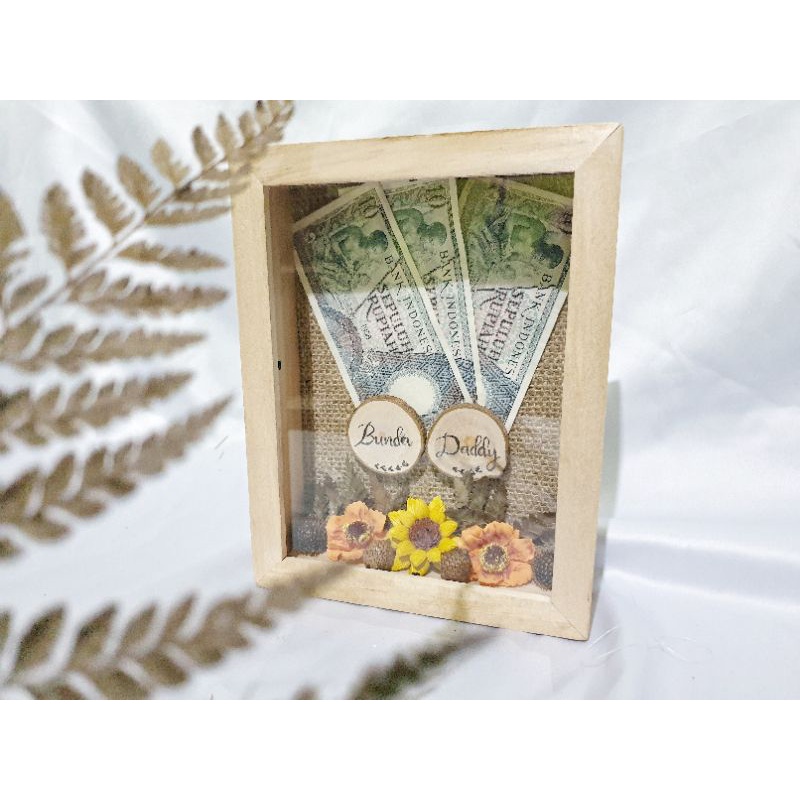 Frame Mahar/Bingkai Mini uk.5R