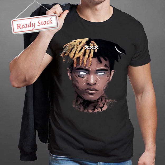 XXXTENTACION Tshirt