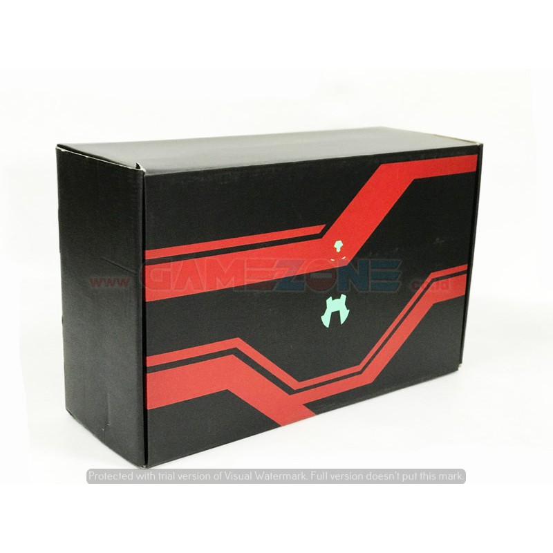 Gundam Astraea Avalanche (MG) - Hobby Star