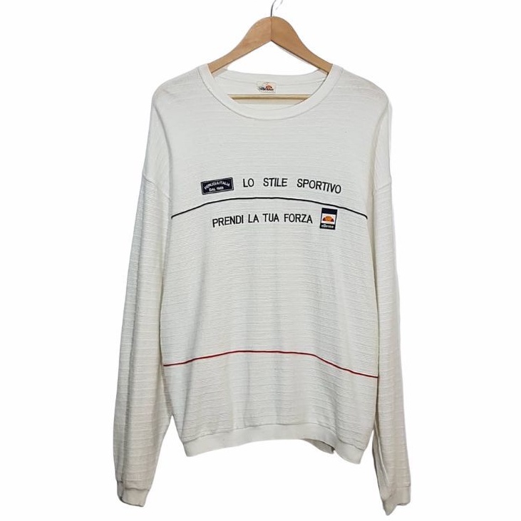 Ellesse Original Second