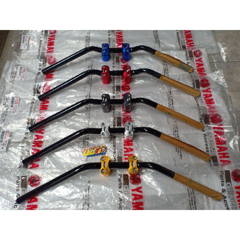 Stang RZR Original PNP FU Vixion CB150 Verza