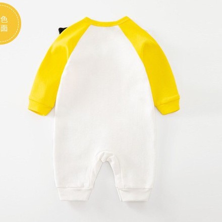 0-18bln PAKAIAN BAYI [Kualitas Impor] BAJU ANAK JUMPER JUMPSUIT ROMPER LAKILAKI YY P