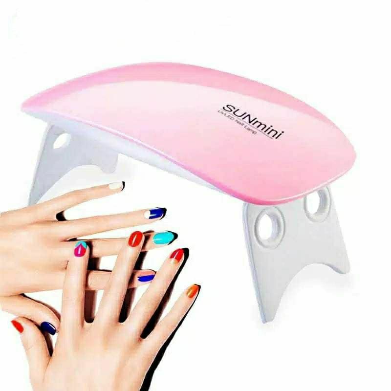 LAMPU LED ULTRAVIOLET