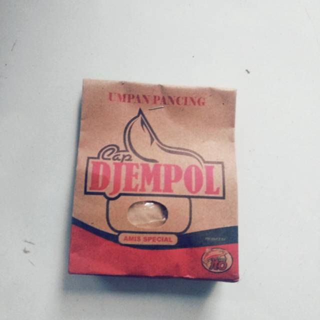 Cap DJEMPOL amis spesial