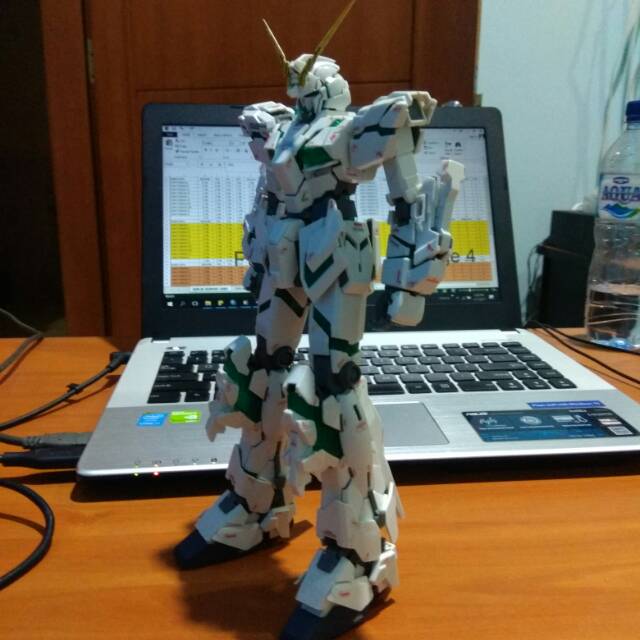 Unicorn hongli MG