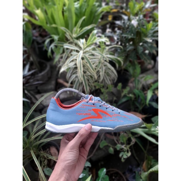 Specs Accelerator Lightspeed Reborn Van Deusen-39