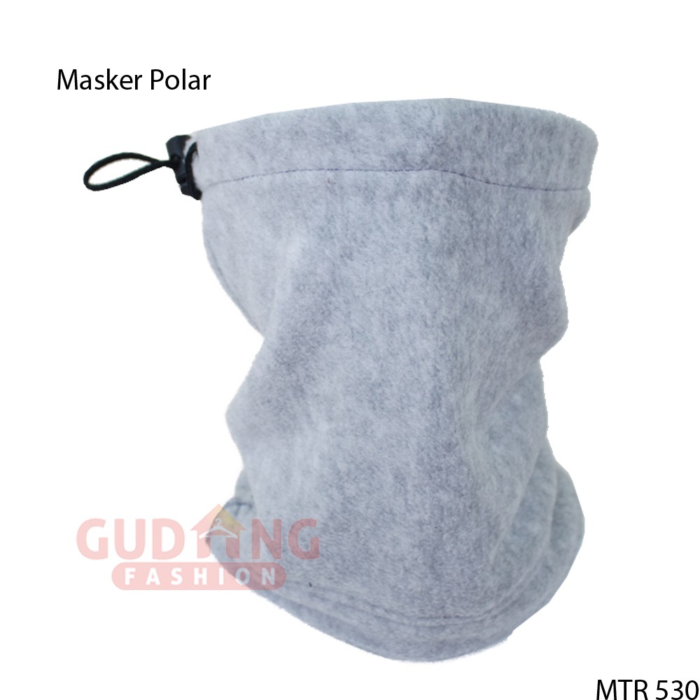 Masker Polar Terbaru - MTR 530