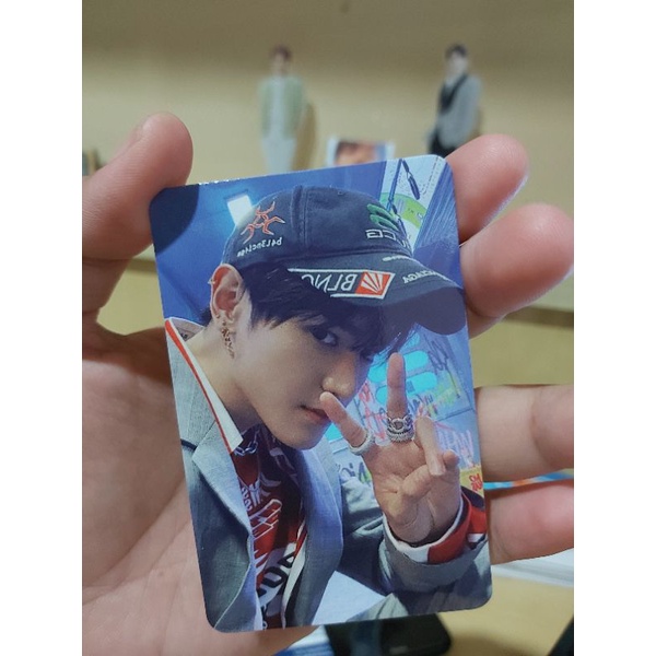 PC TAEYONG SMCU