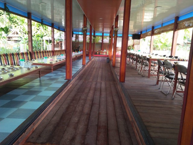 Payung Tenda Pantai 170cm Polos Double (2 Lapis/ 2 Layer/2 Helai) Anti-uv