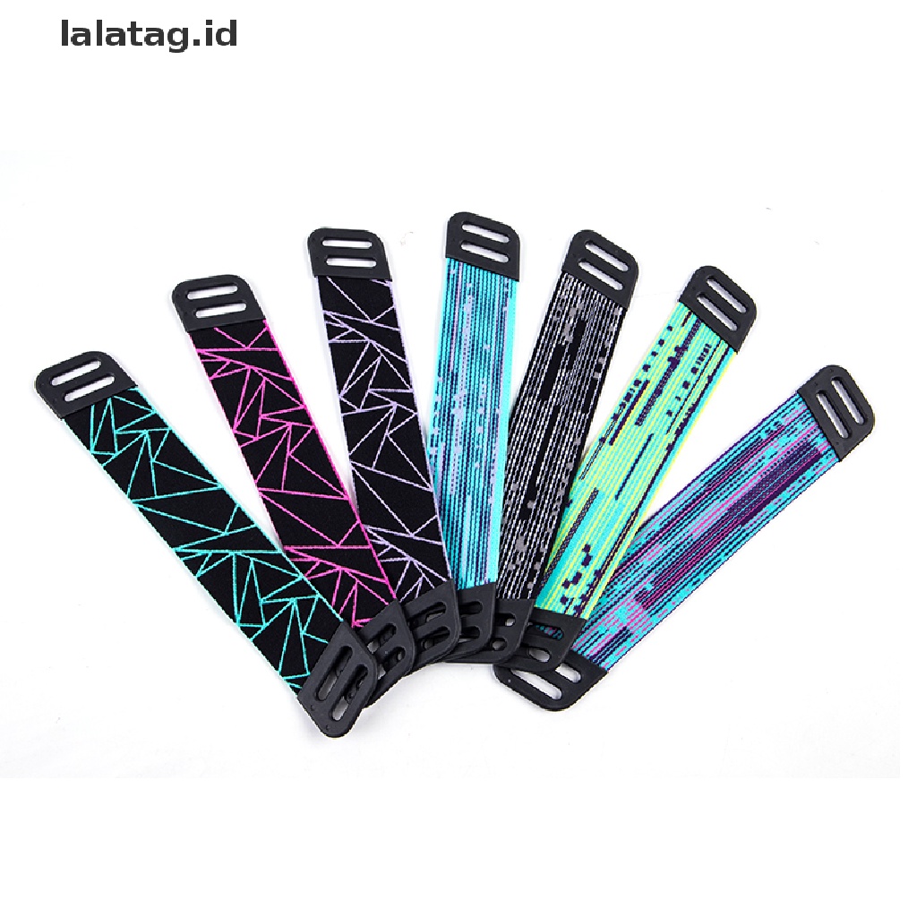 (Flyag) Strap Headband Dekoratif Pengganti Untuk Headset Gaming Logitech G733