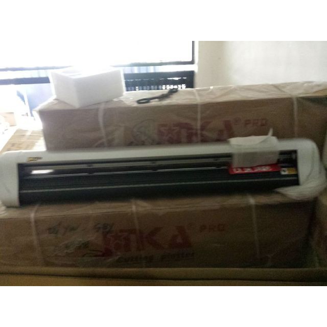 READY  Mesin Cutting Sticker Jinka 1351 Pro Murah