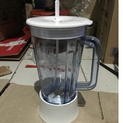 Jar Plastik Blender Panasonic MX GX 1462 , MX GX 1061 Promo Murah