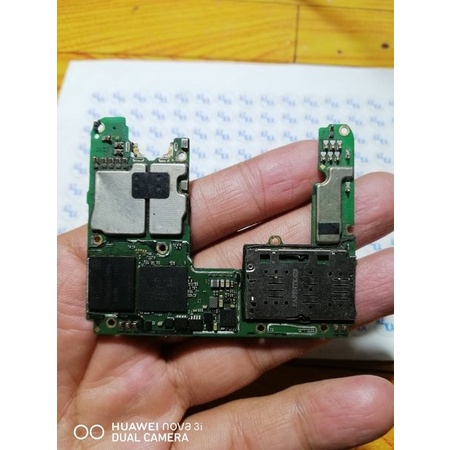 MESIN OPPO F11 PRO F11PRO MATI