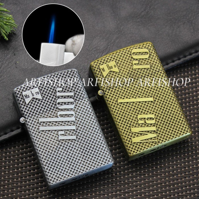KOREK API GAS ZHENGDA MOTIF MARLBORO XFA-139 COD