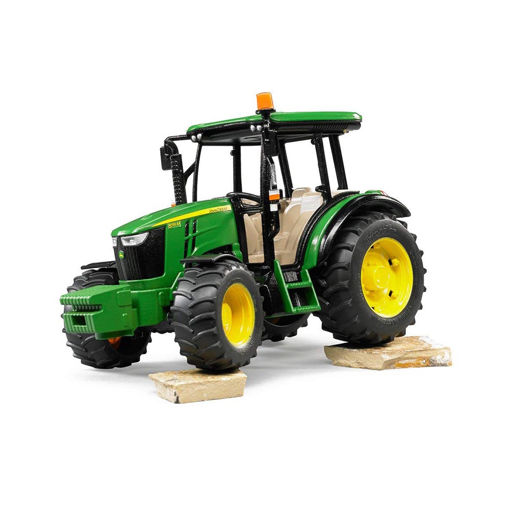 bruder john deere tractor